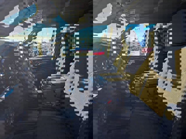 New 2026 Chevrolet Silverado 3500 LT w/ Convenience Package image 4