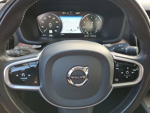 Used 2021 Volvo S60 T5 Momentum w/ Premium Package AWD/4WD image 21