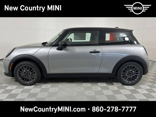 New 2025 MINI Cooper S image 4