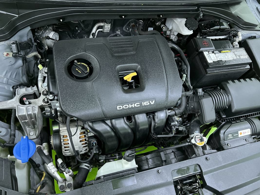 Used 2019 Hyundai Veloster 2.0 FWD image 29