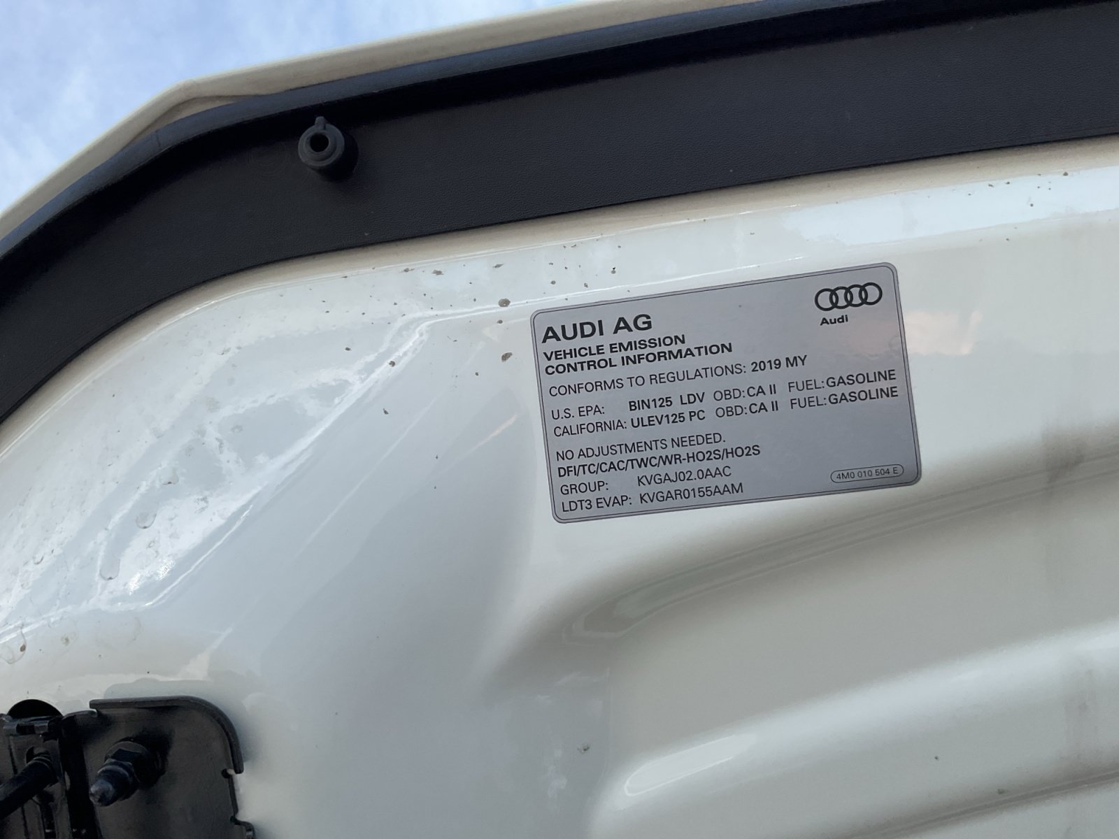 Used 2019 Audi Q7 2.0T Premium Plus w/ Premium Plus Package AWD/4WD image 24