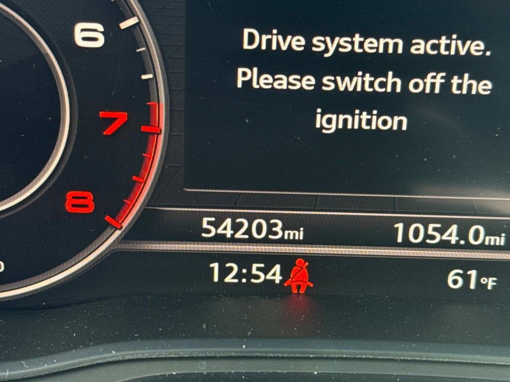 Used 2019 Audi A5 2.0T Premium Plus image 27