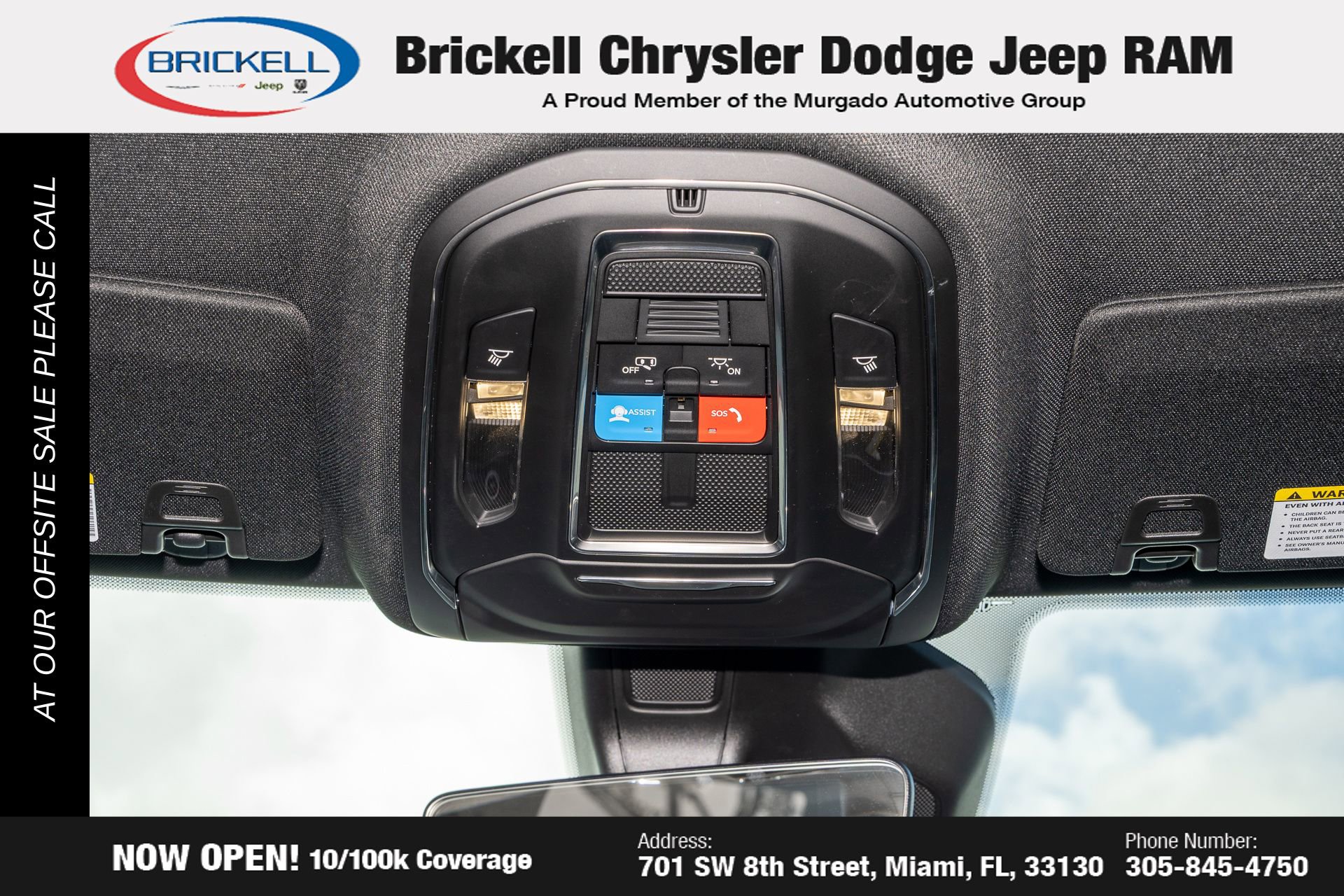 Used 2025 Jeep Grand Cherokee Laredo image 22