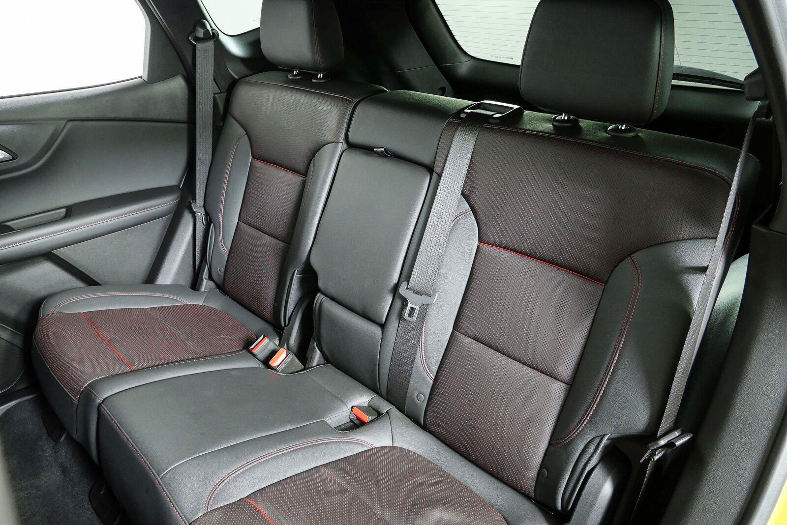 Used 2022 Chevrolet Blazer RS w/ Enhanced Convenience Package FWD image 19