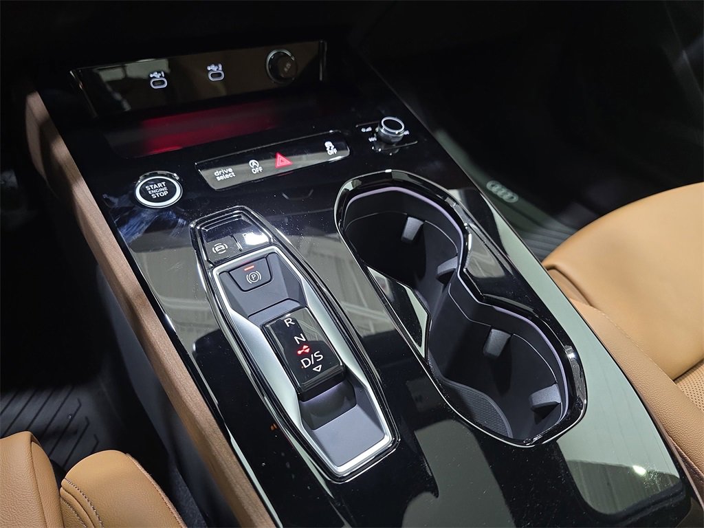 New 2025 Audi A5 2.0T Premium Plus image 23