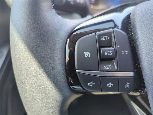 Used 2024 Ford Escape Active w/ Cold Weather Package FWD image 23
