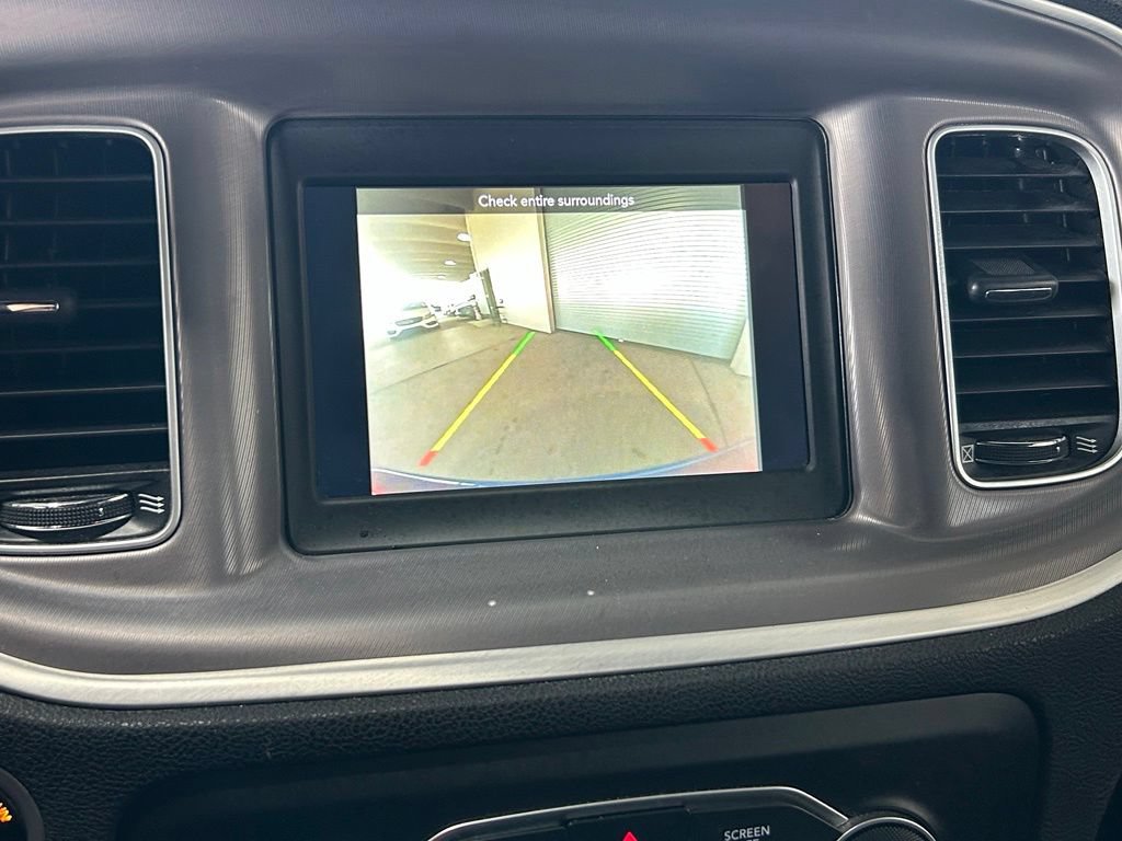 Used 2022 Dodge Charger SXT RWD image 30