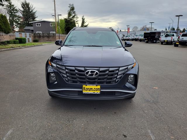 Used 2023 Hyundai Tucson SEL image 10