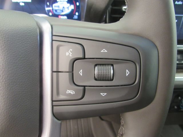 Used 2026 GMC Sierra 2500 SLE w/ SLE Value Package; AWD/4WD image 12