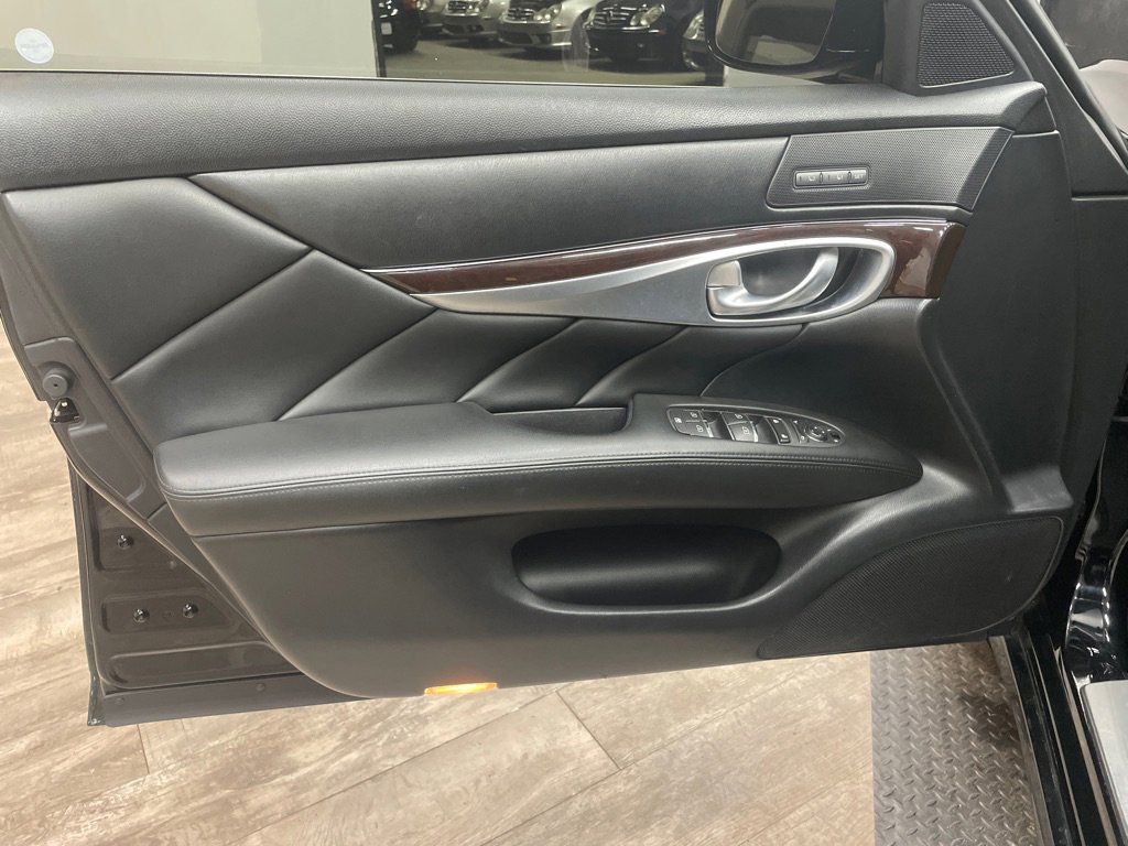Used 2013 INFINITI M37 x w/ Premium Pkg image 15