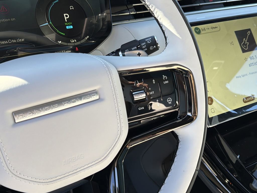 New 2026 Land Rover Range Rover Sport Dynamic SE image 24