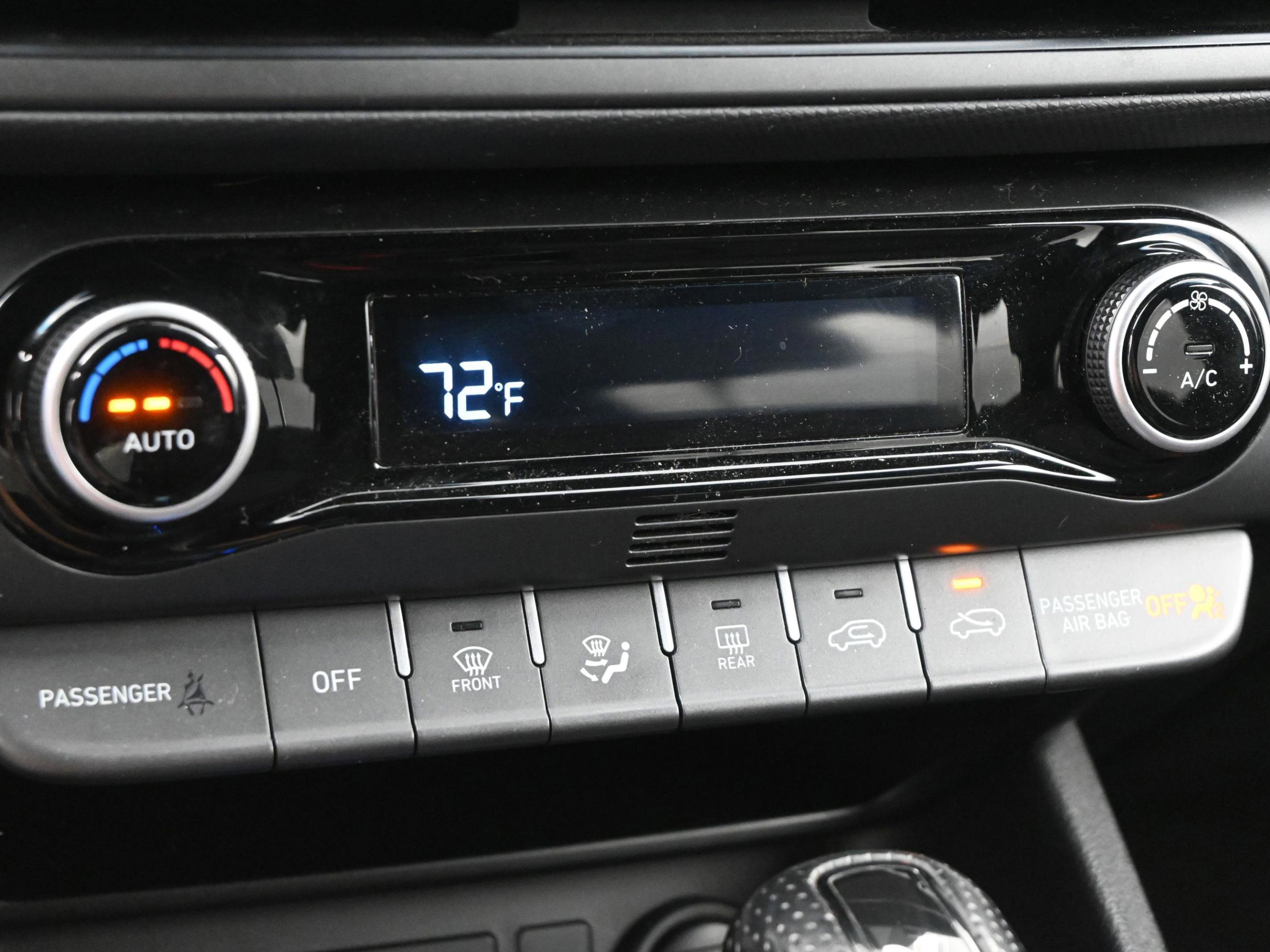 Used 2022 Hyundai Kona N Line w/ Cargo Package image 43