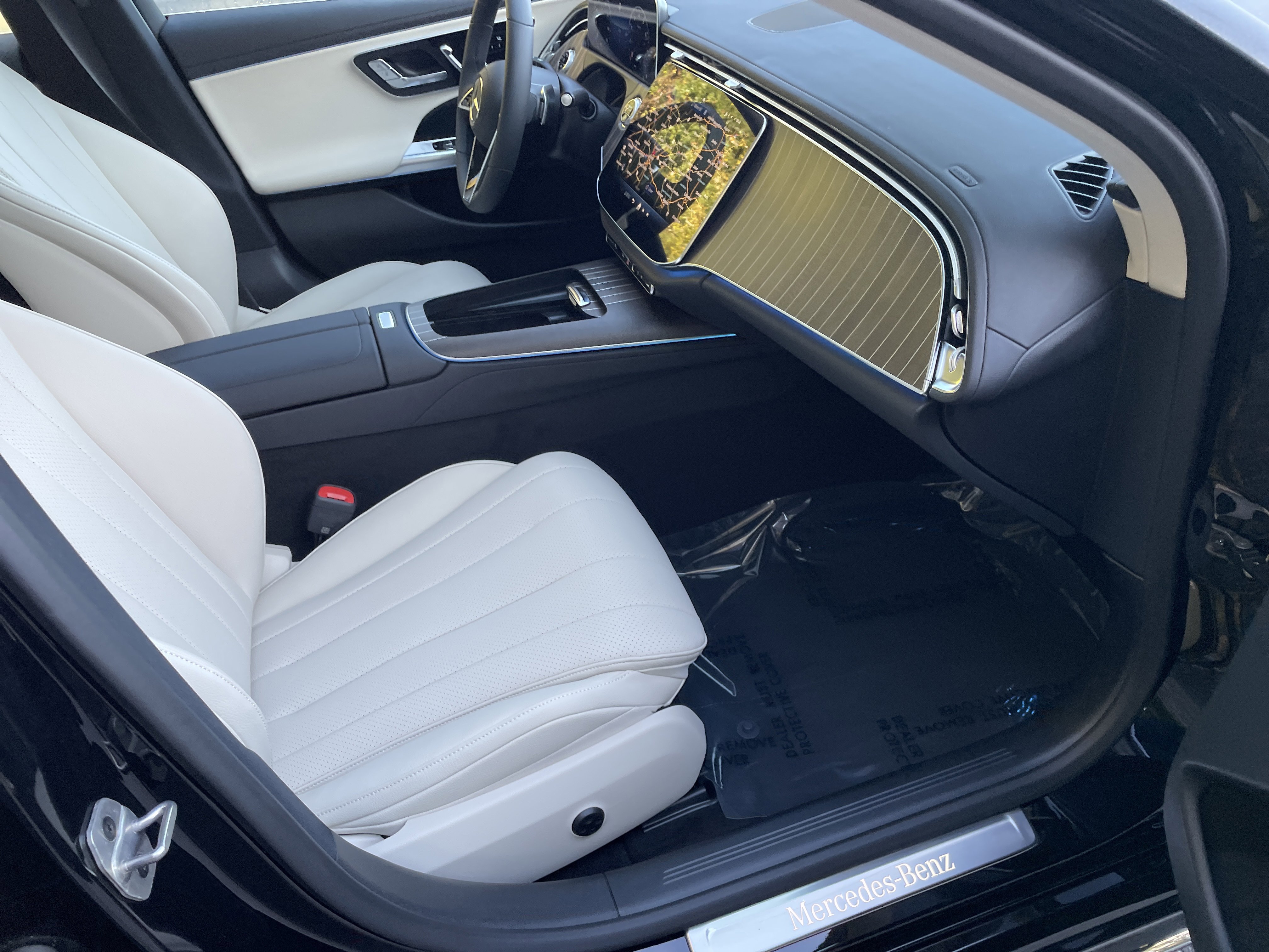 New 2026 Mercedes-Benz E 350 Sedan image 44