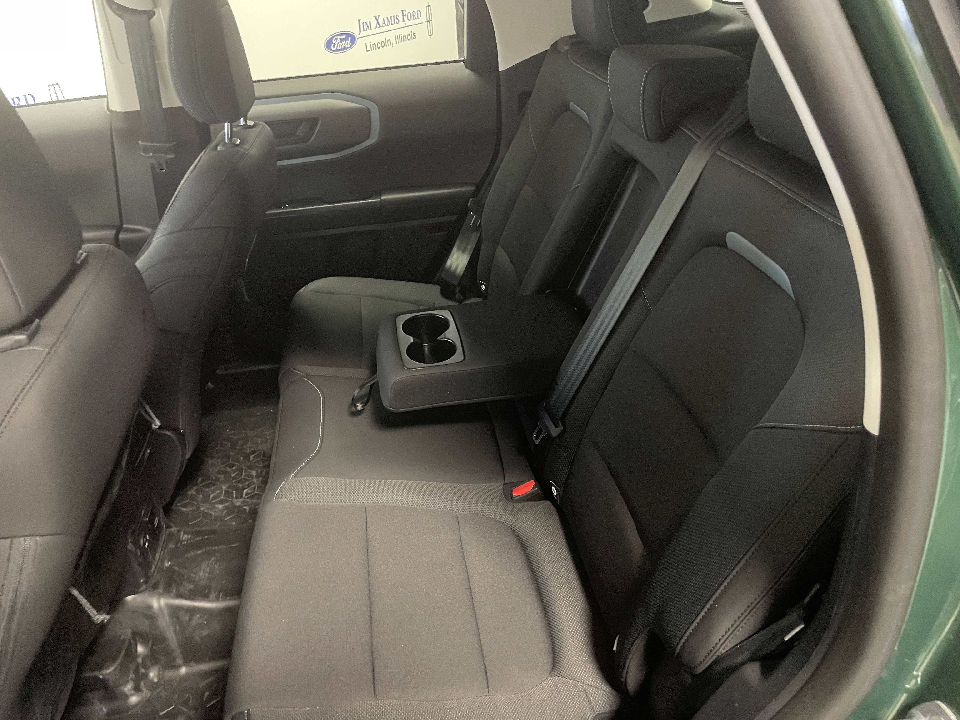 Used 2024 Ford Bronco Sport Badlands AWD/4WD image 20