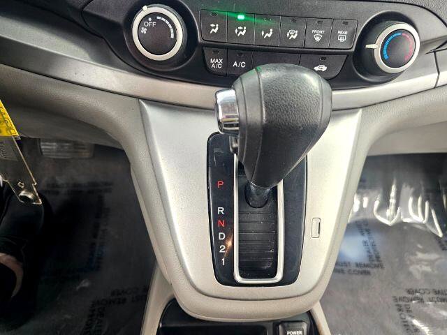 Used 2013 Honda CR-V EX image 16
