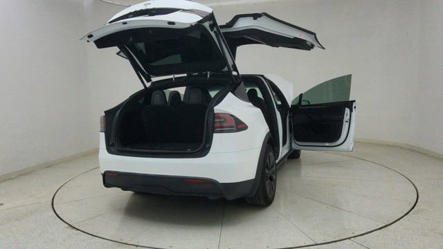 Used 2023 Tesla Model X image 77