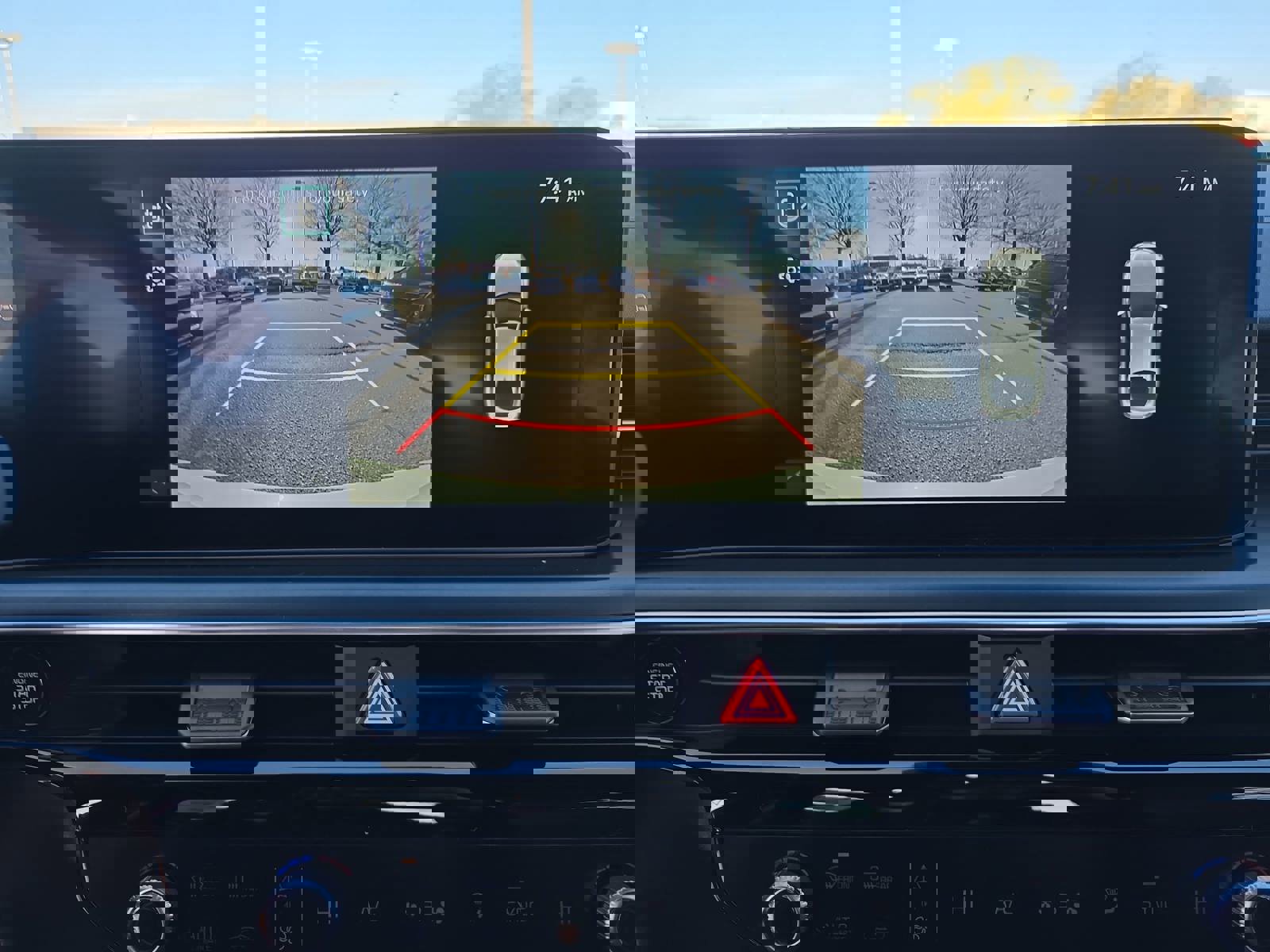 New 2026 Kia K5 GT-Line image 26