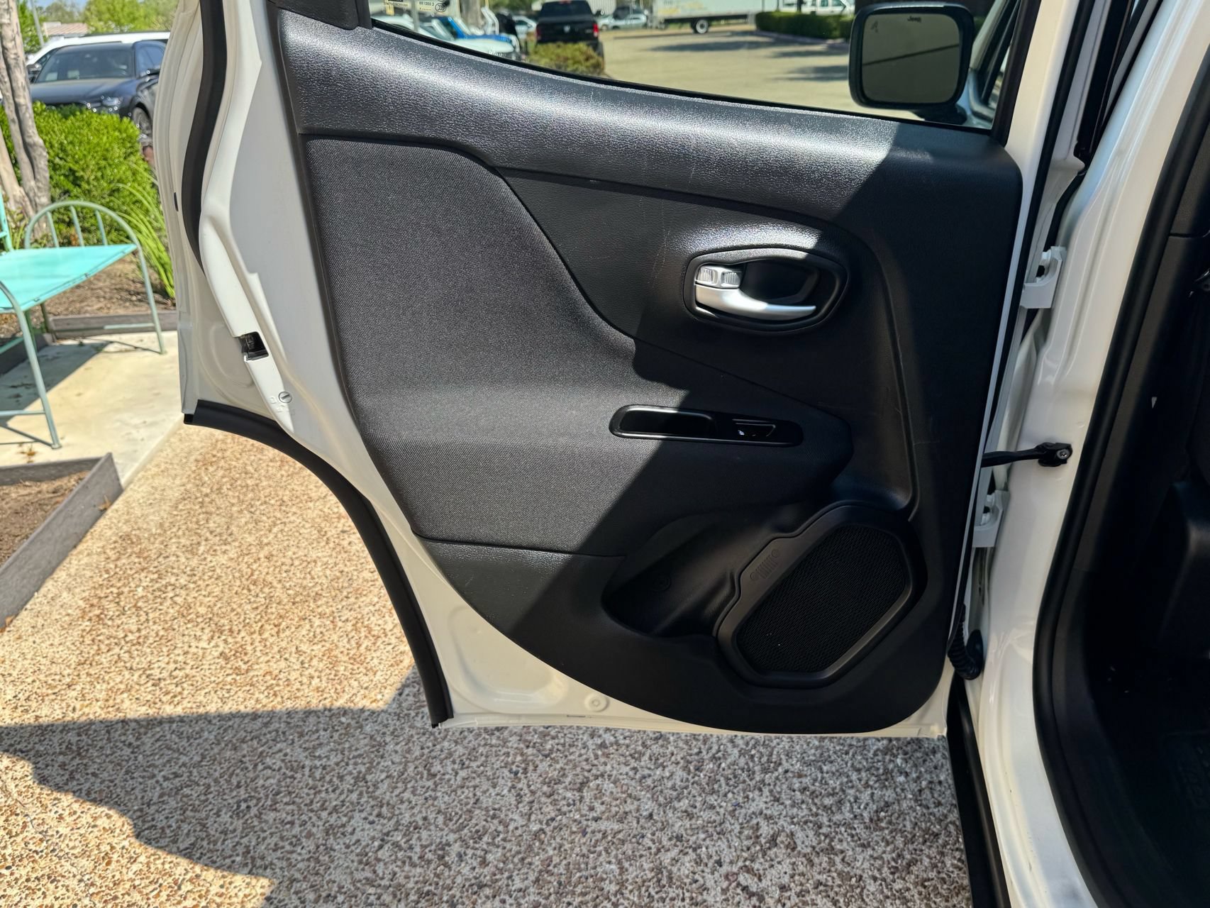 Used 2021 Jeep Renegade Sport AWD/4WD image 29