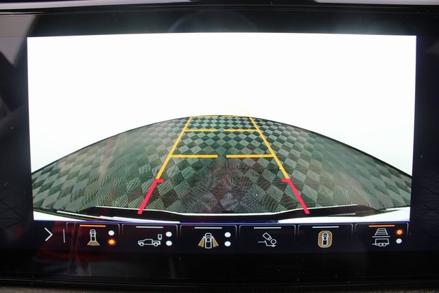 New 2026 GMC Sierra 3500 Denali w/ Denali Reserve Package image 5