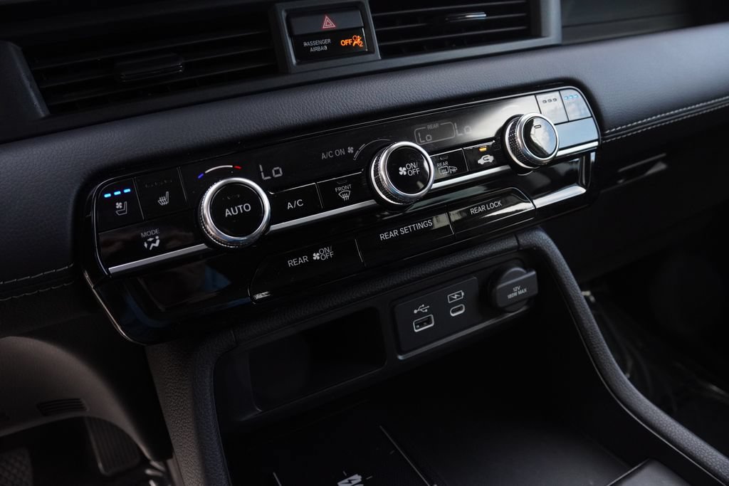 Used 2023 Honda Pilot Elite image 28