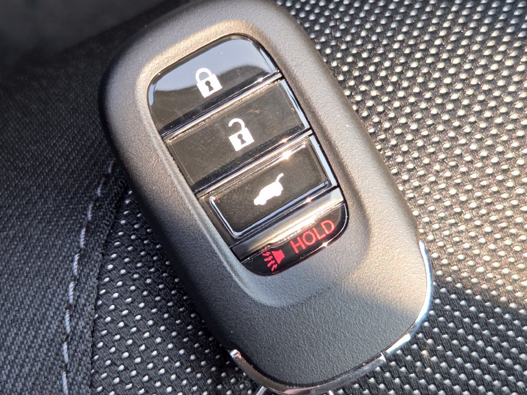 New 2026 Honda CR-V LX image 31
