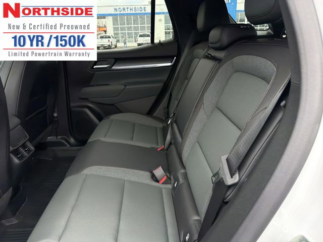New 2026 GMC Terrain AT4 w/ LPO, Floor Liner Package image 13