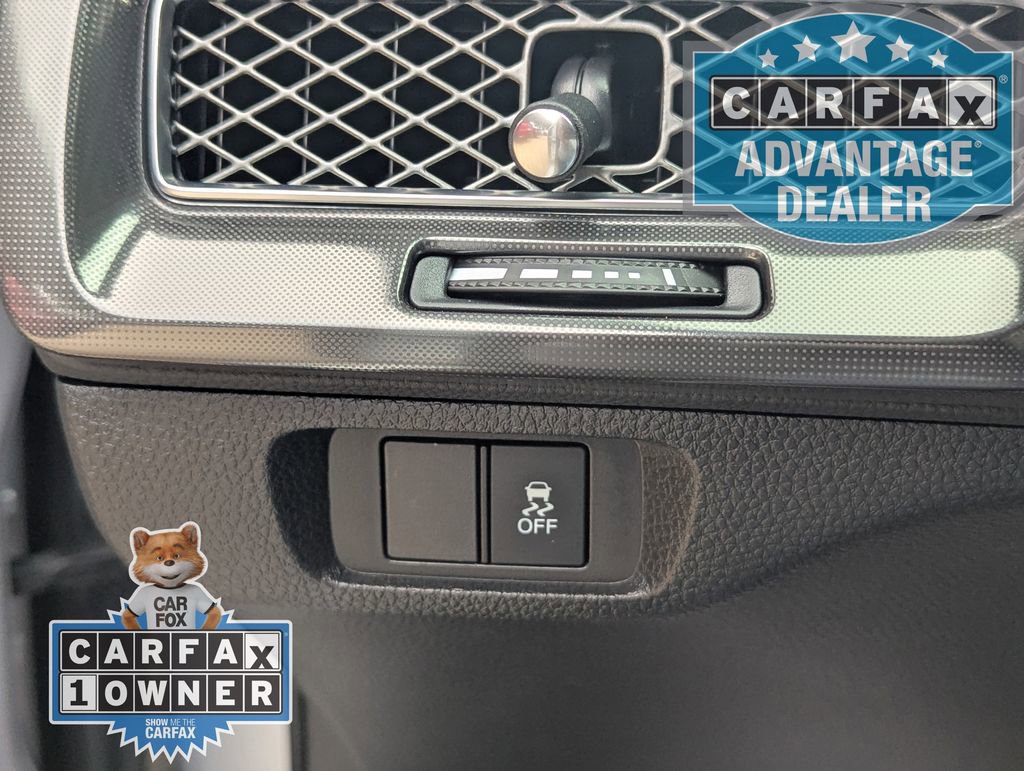Used 2023 Acura Integra A-Spec FWD image 12