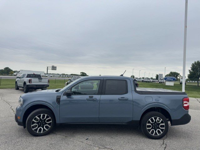 Used 2024 Ford Maverick Lariat w/ 4K Tow Package AWD/4WD image 5