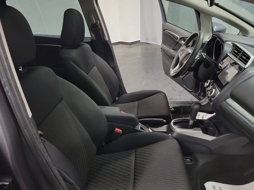 Used 2019 Honda Fit EX image 22