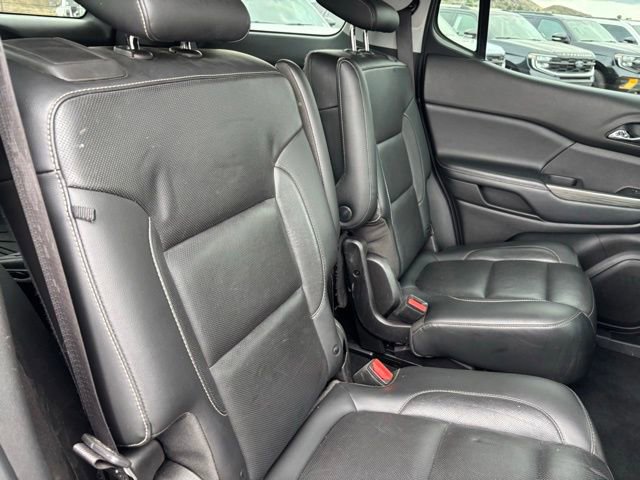 Used 2019 GMC Acadia SLT image 21