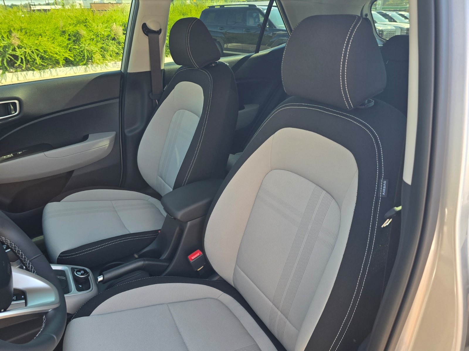 New 2026 Hyundai Venue SEL FWD image 12