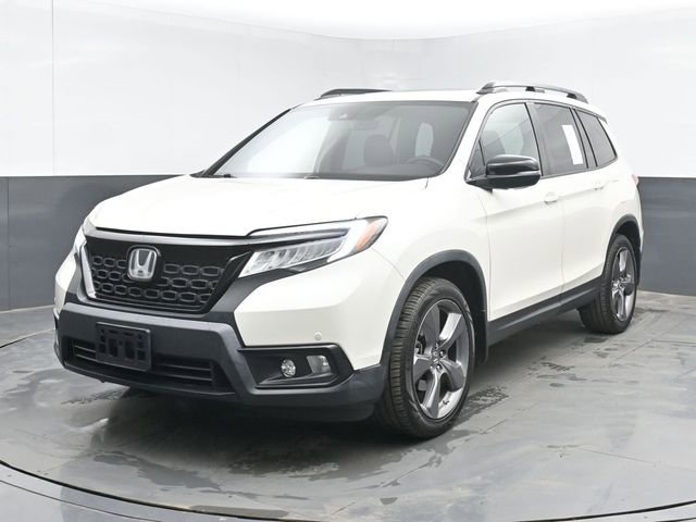 Used 2019 Honda Passport Touring image 10