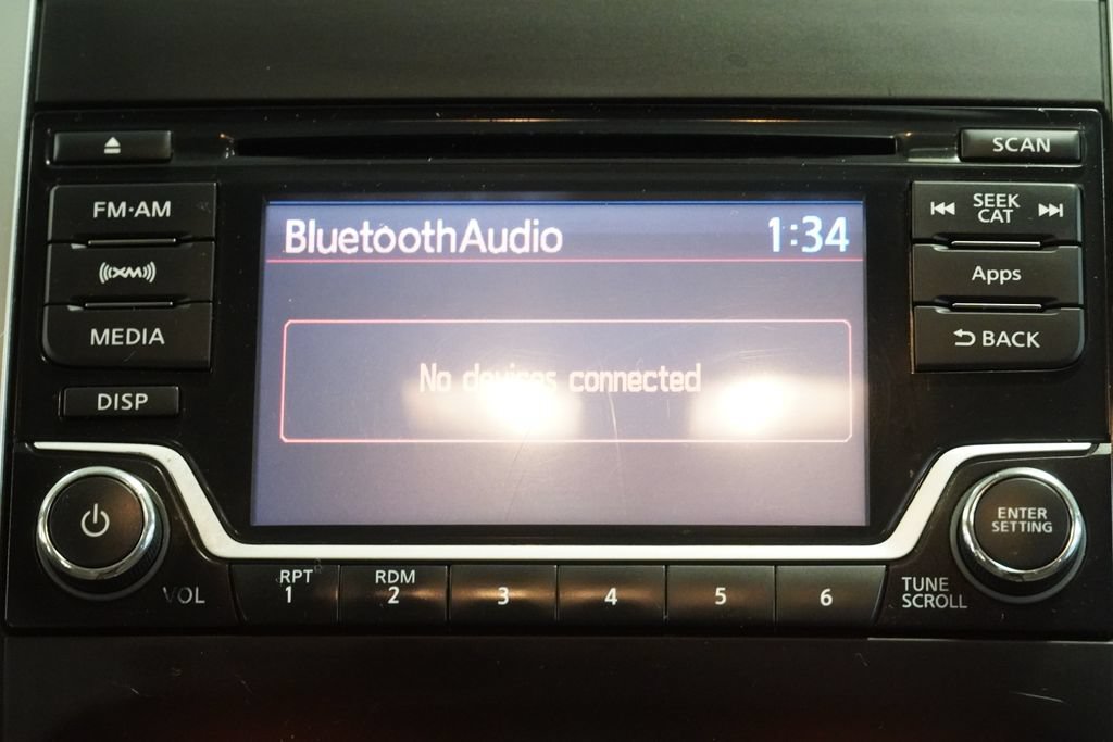 Used 2016 Nissan Frontier SV w/ SV Value Truck Package AWD/4WD image 19