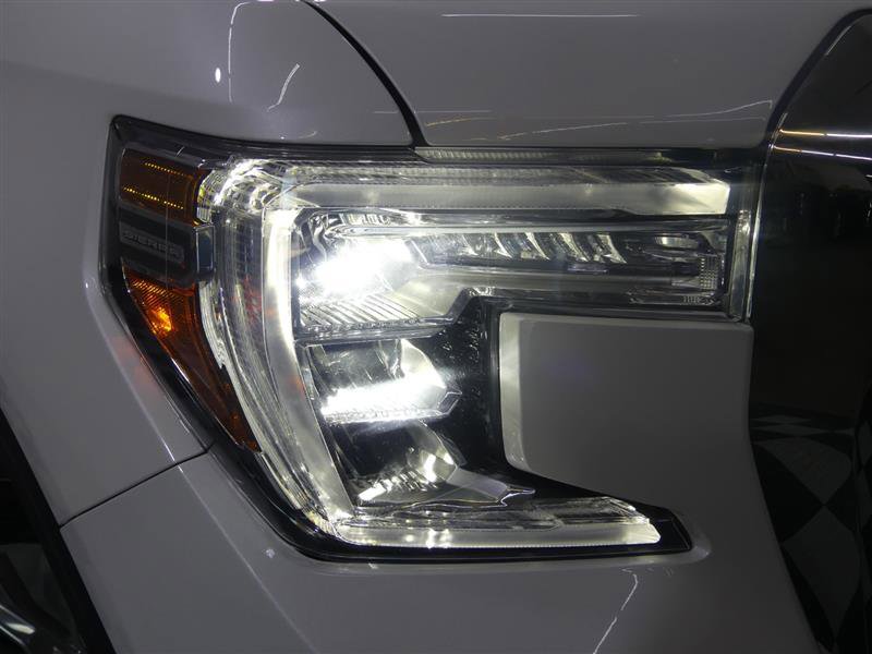 Used 2020 GMC Sierra 1500 Denali w/ Denali Ultimate Package image 13