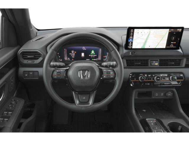 New 2026 Honda Pilot TrailSport image 4