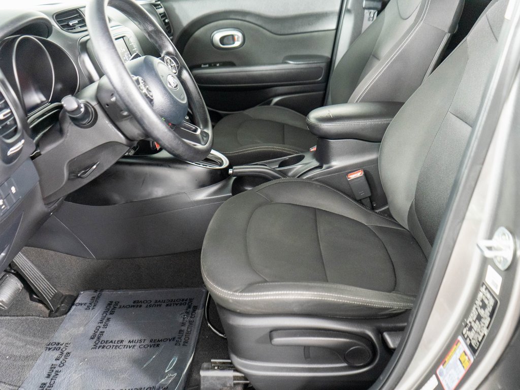 Used 2018 Kia Soul image 10