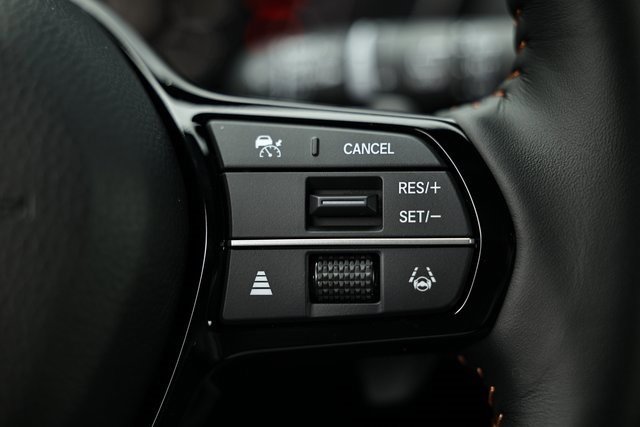 New 2026 Honda CR-V Sport Touring image 42