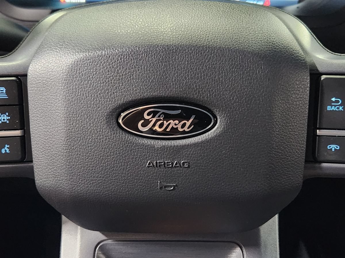 Used 2026 Ford F150 XLT w/ Equipment Group 302A MID AWD/4WD image 48