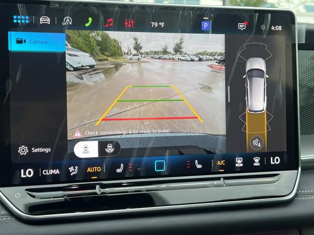New 2026 Volkswagen Tiguan SE R-Line image 18