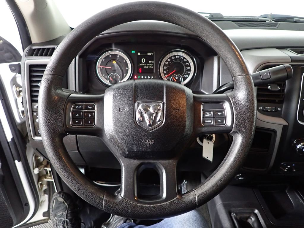 Used 2017 RAM 2500 Tradesman w/ Chrome Appearance Group image 31