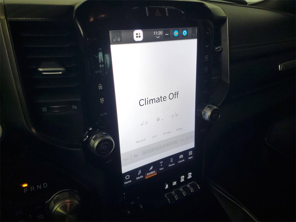 Used 2023 RAM 1500 Rebel w/ Rebel Level 2 Equipment Group image 20