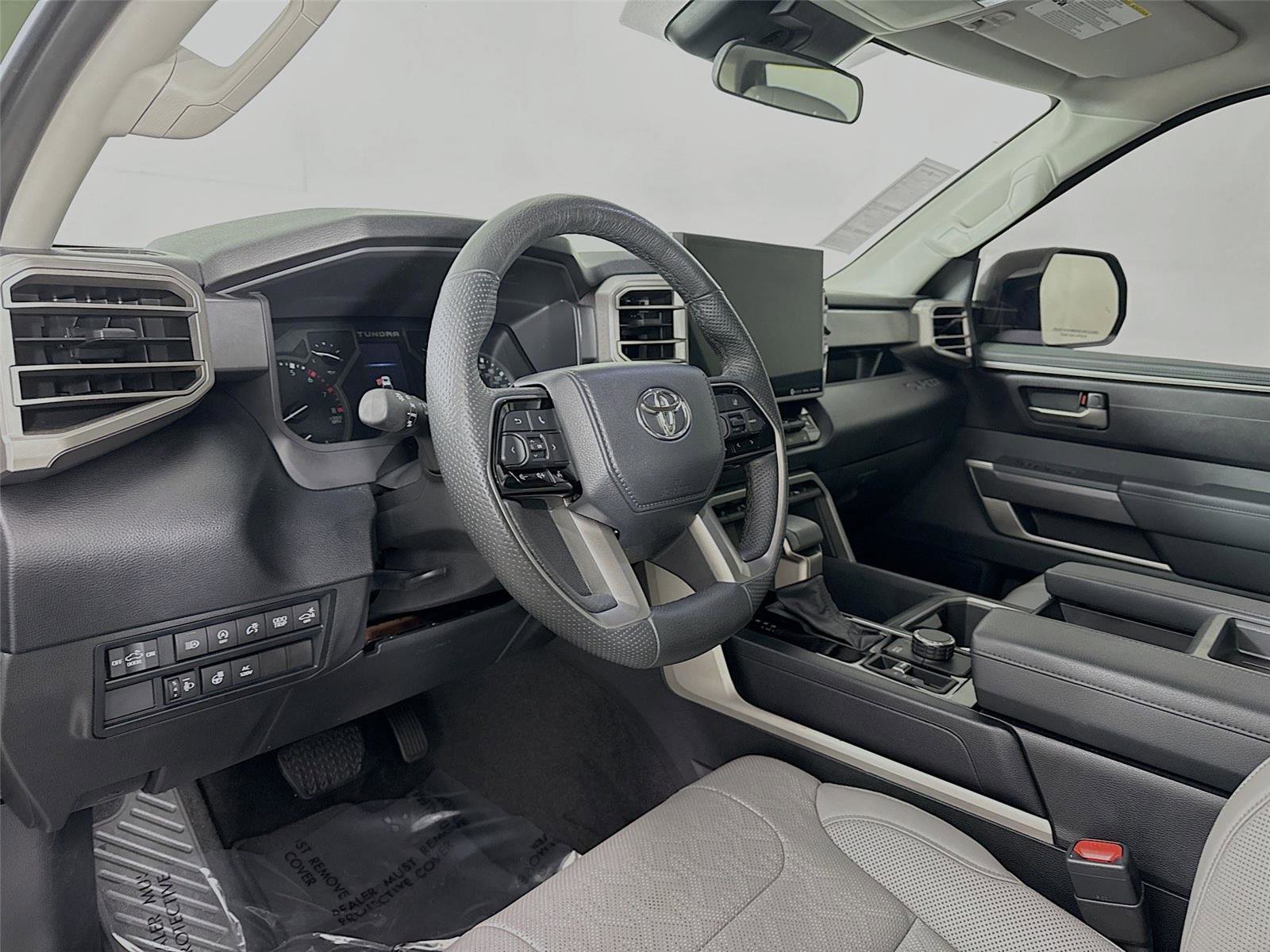 Used 2022 Toyota Tundra SR5 w/ SR5 Premium Package AWD/4WD image 13