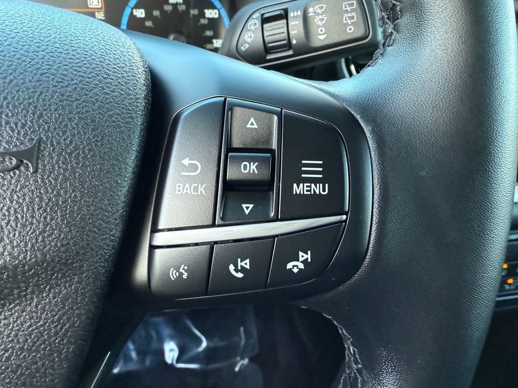 Used 2024 Ford Bronco Sport Heritage w/ Heritage Convenience Package AWD/4WD image 14