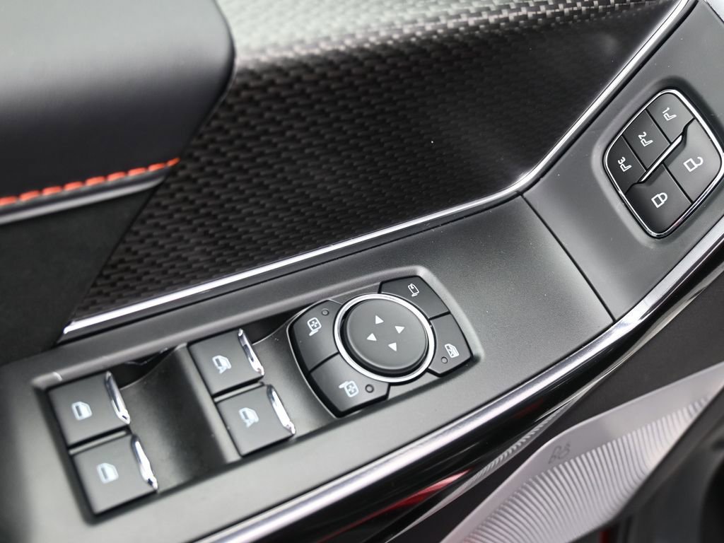 New 2025 Ford F150 Raptor w/ Equipment Group 803A Raptor R image 26