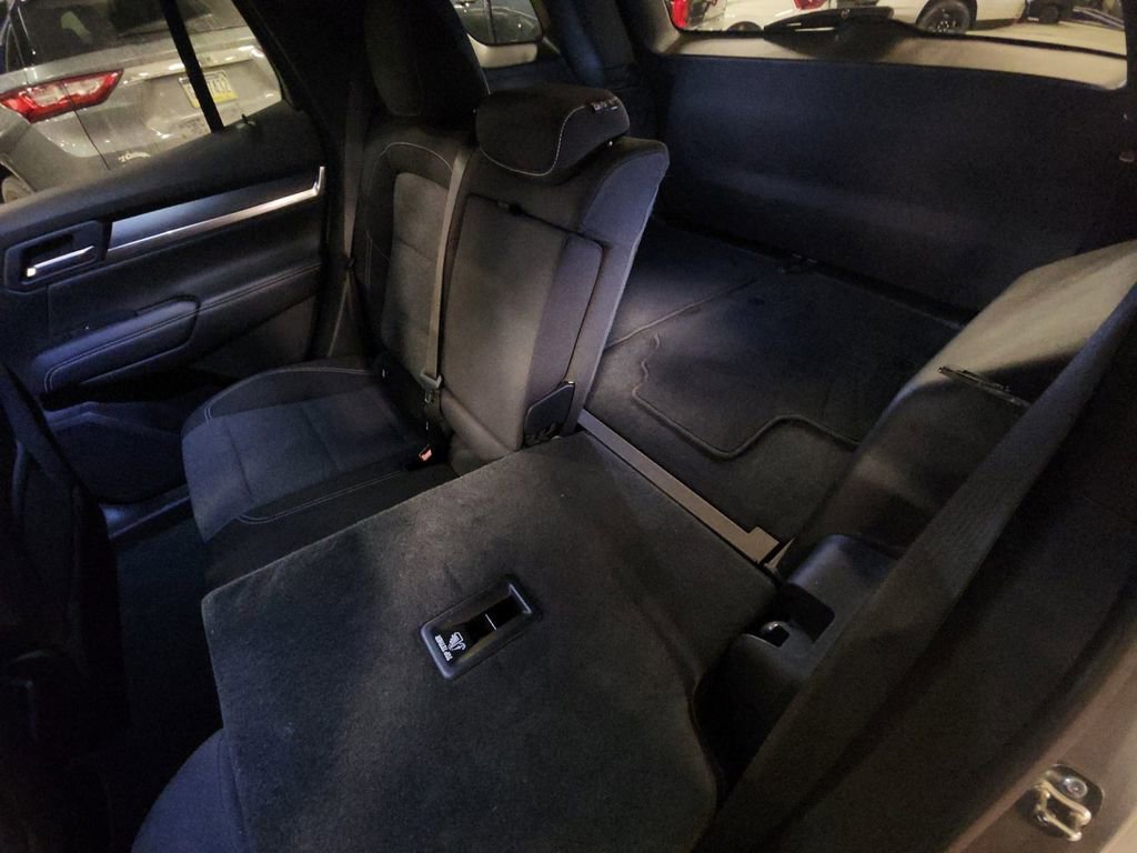 Certified 2025 GMC Terrain Elevation image 34