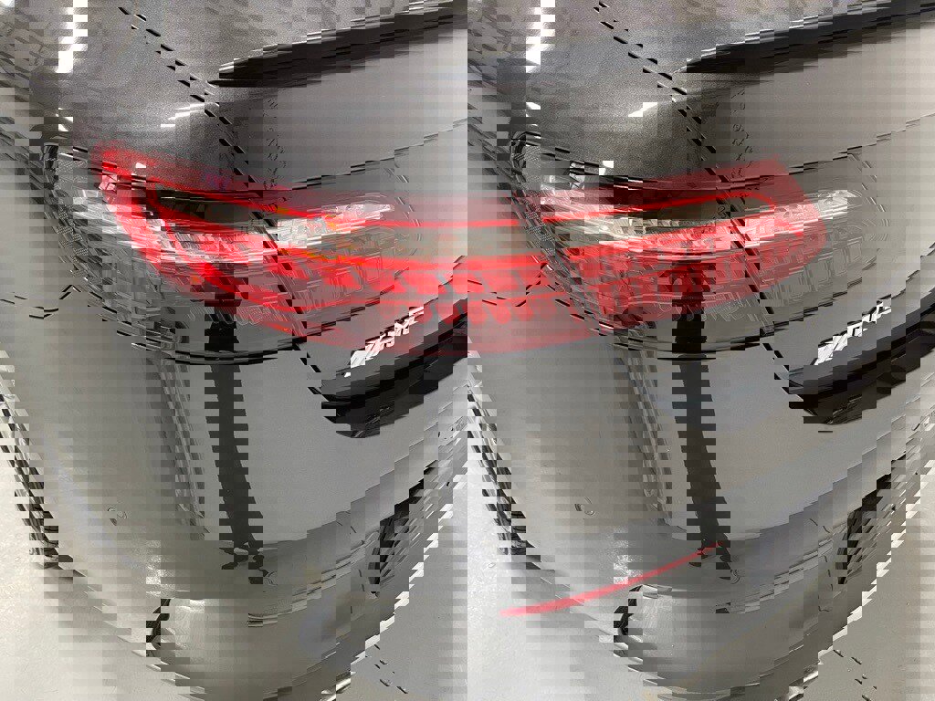 Certified 2022 Mercedes-Benz E 53 AMG E 53 AMG image 13