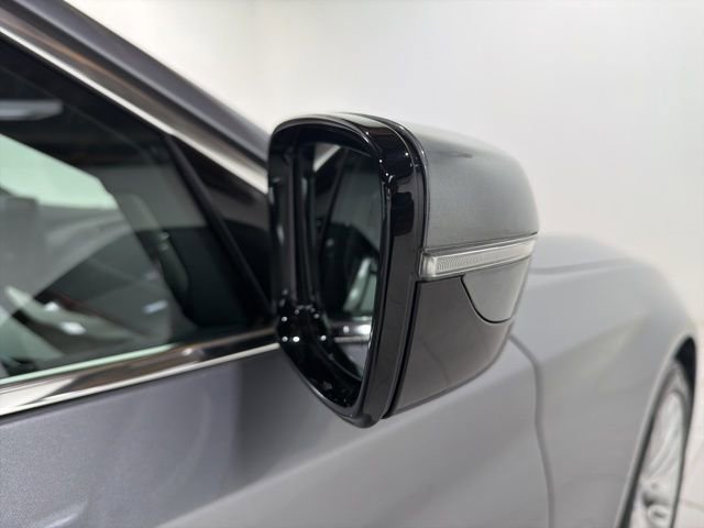 Certified 2023 BMW 530i xDrive w/ Premium Package image 26