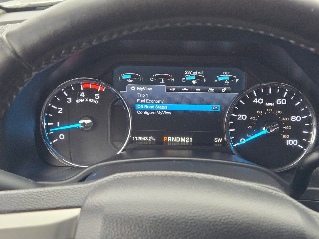 Used 2019 Ford F250 Lariat image 33