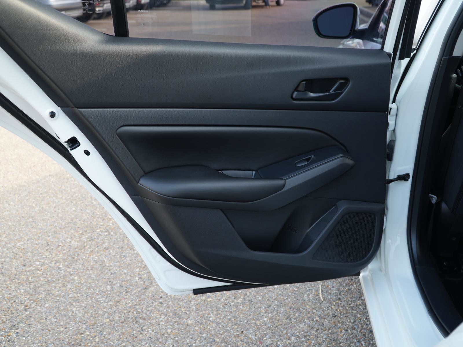 Used 2023 Nissan Altima 2.5 S image 17