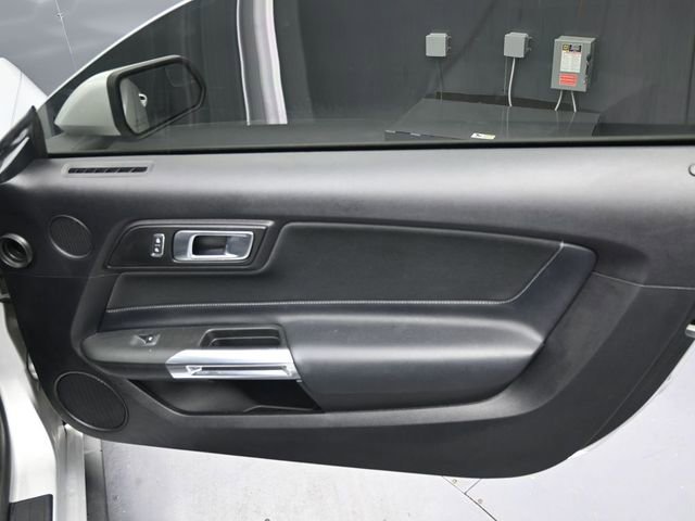 Used 2019 Ford Mustang Coupe w/ Ecoboost Performance Package image 20